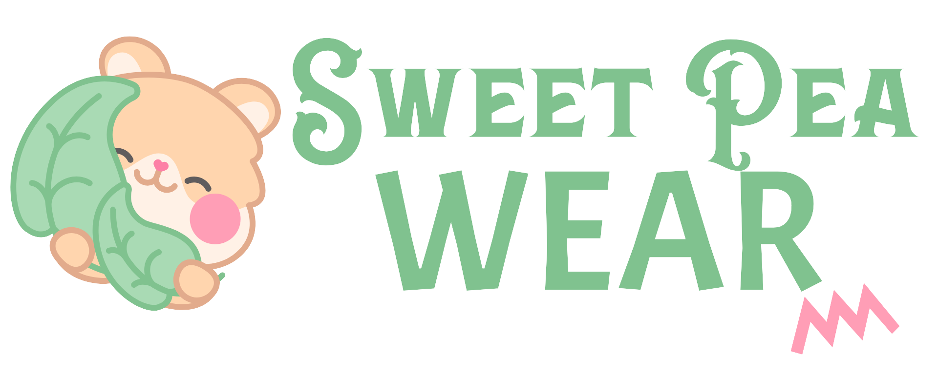 SweetPeaWear